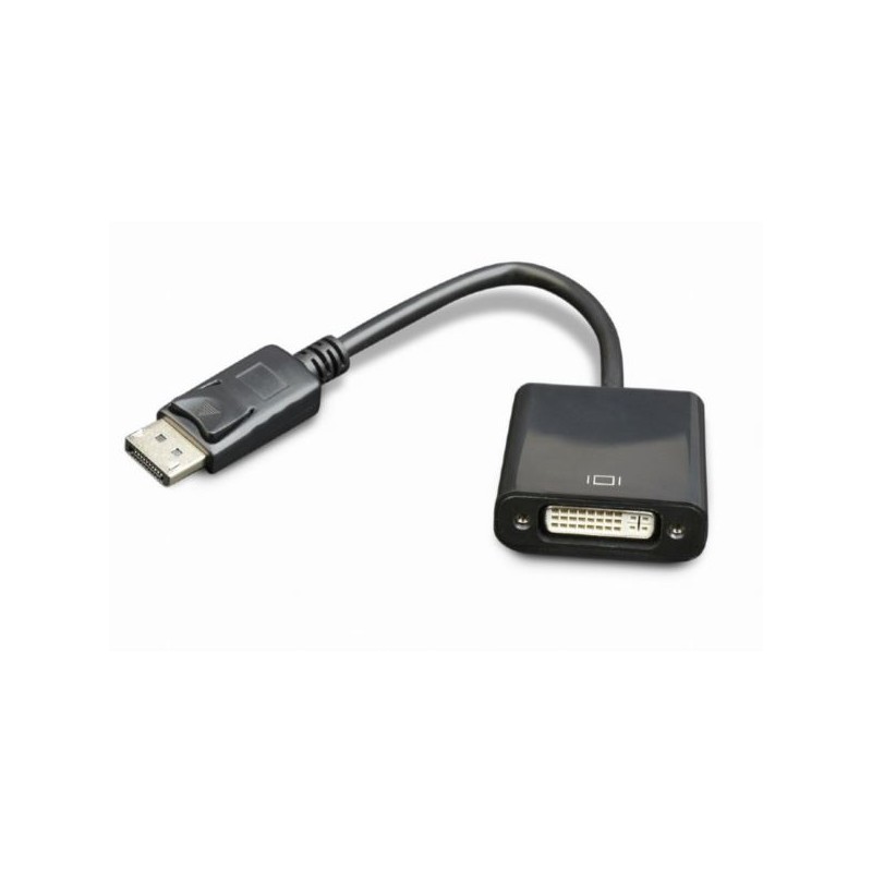 Cable or adapter Gembird A-DPM-DVIF-002