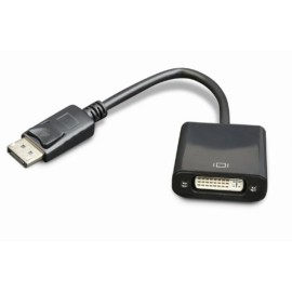 Cable or adapter Gembird A-DPM-DVIF-002