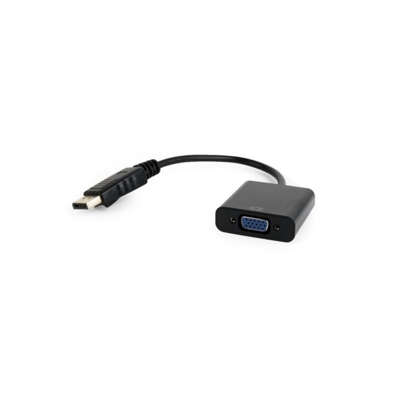 Kabel ili adapter Gembird A-DPM-VGAF-02