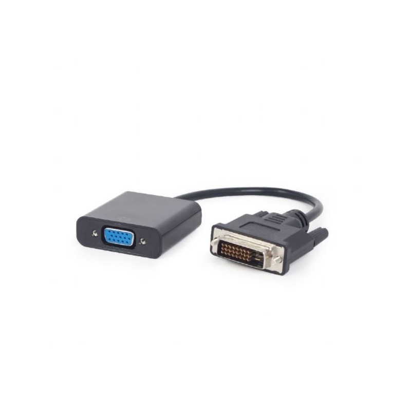 Kabel ili adapter Gembird A-DVID-VGAF-01