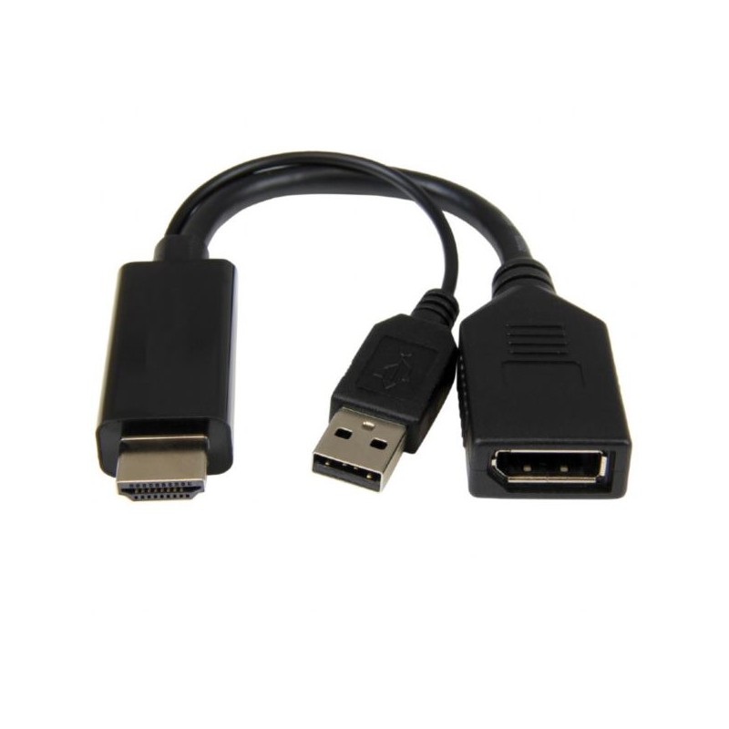 Kabel ili adapter Gembird A-HDMIM-DPF-01