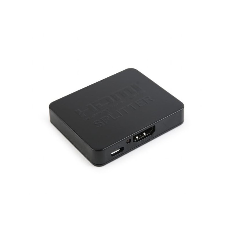 Cable or adapter Gembird DSP-2PH4-03