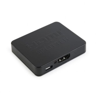 Cable or adapter Gembird DSP-2PH4-03