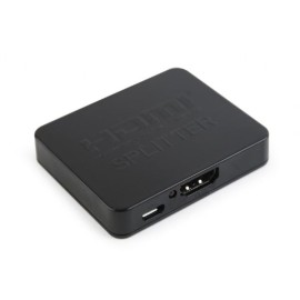 Cable or adapter Gembird DSP-2PH4-03