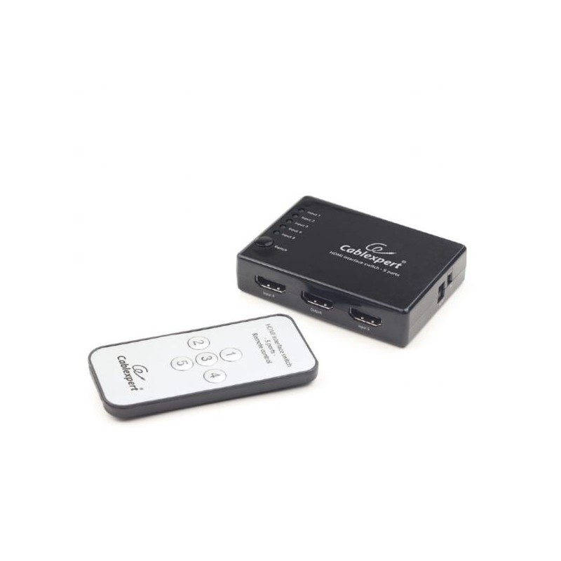 Kabel ili adapter Gembird DSW-HDMI-53