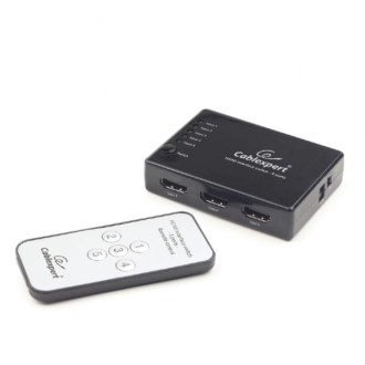 Cable or adapter Gembird DSW-HDMI-53