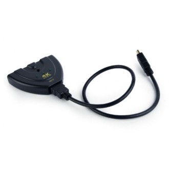 Cable or adapter Gembird DSW-HDMI-35