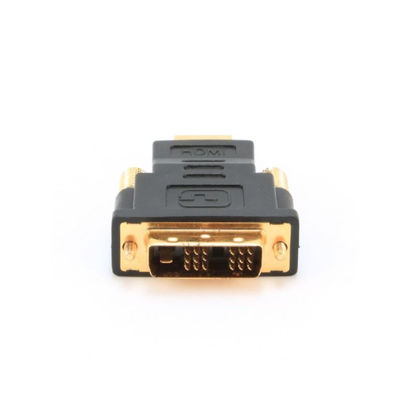 Cable or adapter Gembird A-HDMI-DVI-1