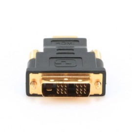 Cable or adapter Gembird A-HDMI-DVI-1