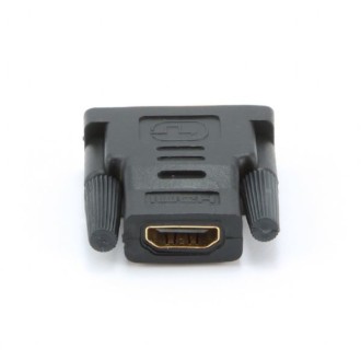 Cable or adapter Gembird A-HDMI-DVI-2