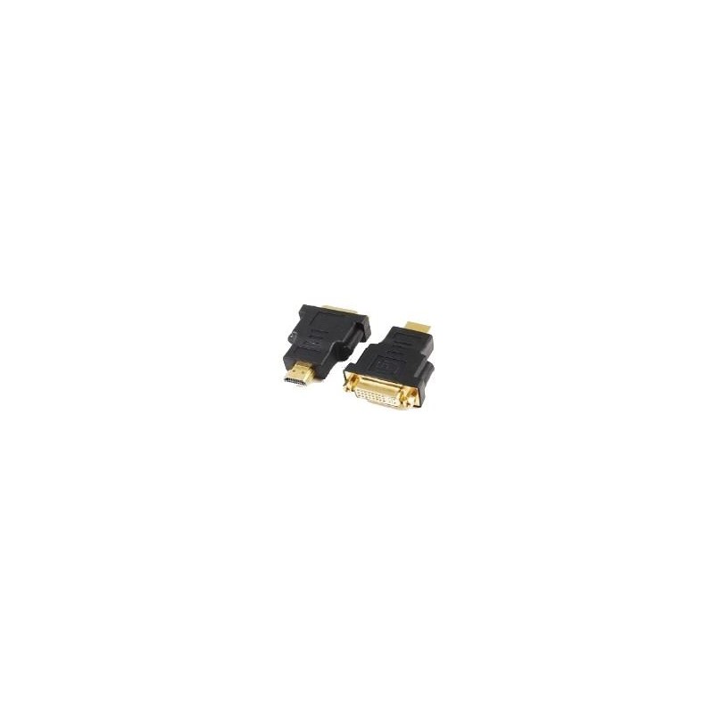 Cable or adapter Gembird A-HDMI-DVI-3