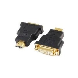Cable or adapter Gembird A-HDMI-DVI-3