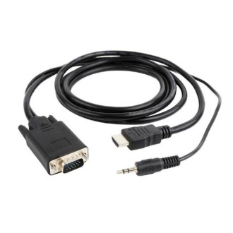 Kabel ili adapter Gembird A-HDMI-VGA-03-6