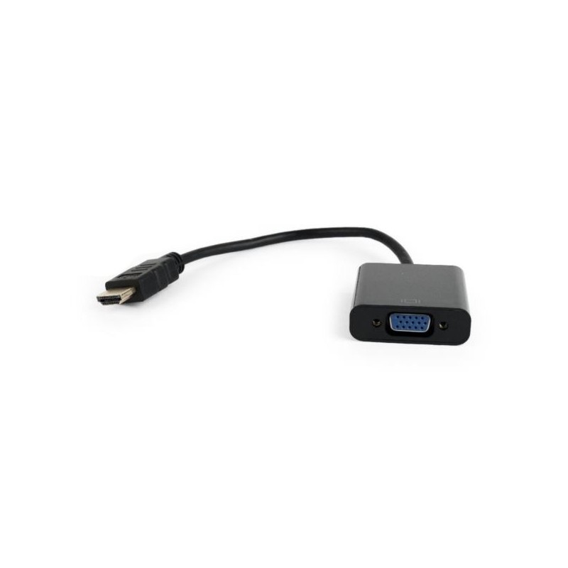 Kabel ili adapter Gembird A-HDMI-VGA-04