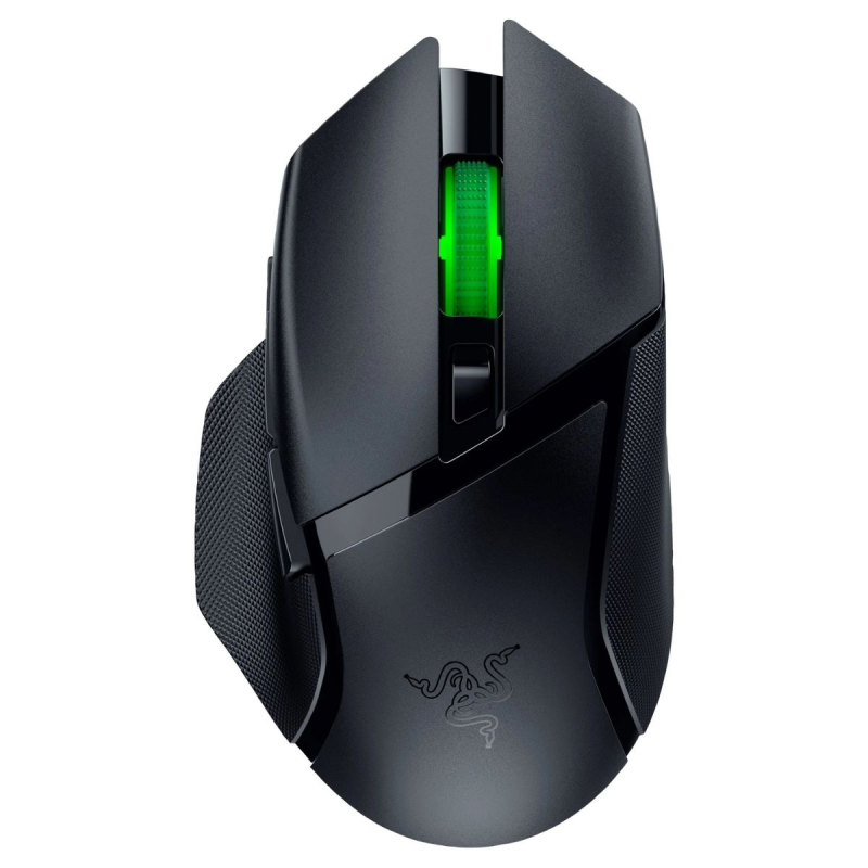 Miš Razer Basilisk V3 X HyperSpeed