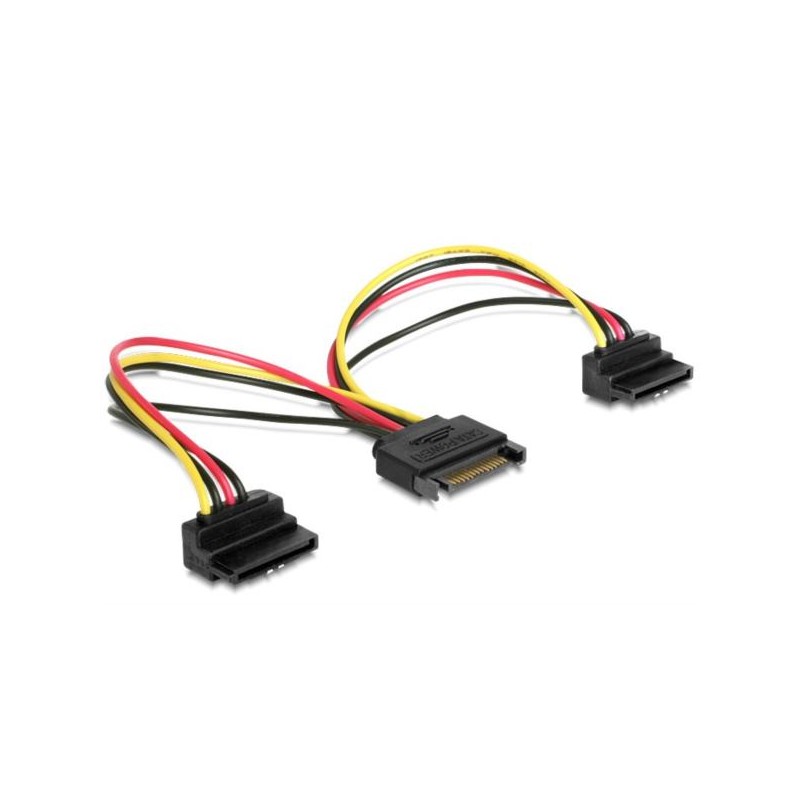 Kabel ili adapter Gembird CC-SATAM2F-02