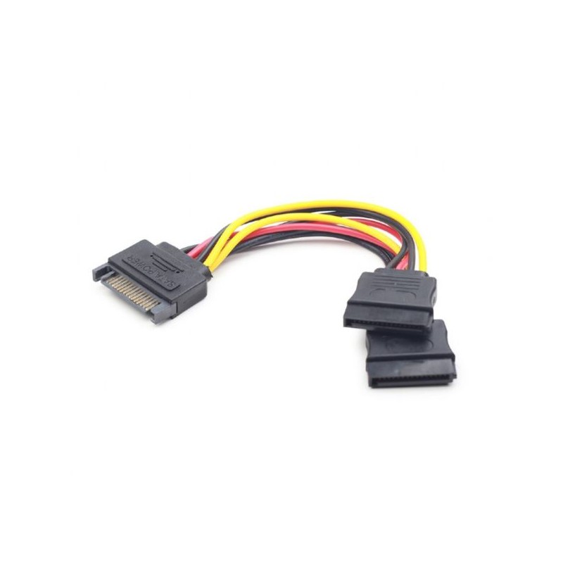 Kabel ili adapter Gembird CC-SATAM2F-01