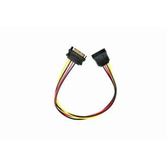 Cable or adapter Gembird CC-SATAMF-01