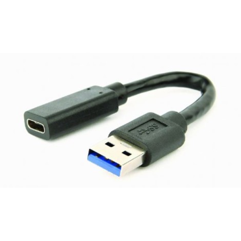 Cable or adapter Gembird A-USB3-AMCF-01