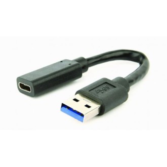 Cable or adapter Gembird A-USB3-AMCF-01