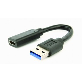 Cable or adapter Gembird A-USB3-AMCF-01