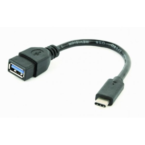 Kabel ili adapter Gembird A-OTG-CMAF3-01