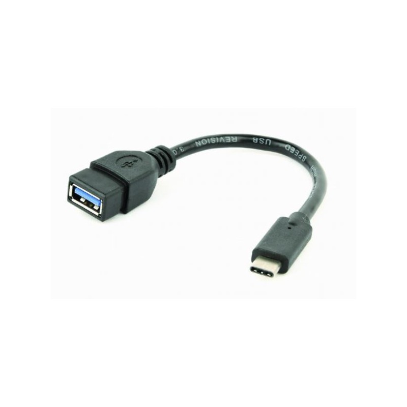 Kabel ili adapter Gembird A-OTG-CMAF3-01