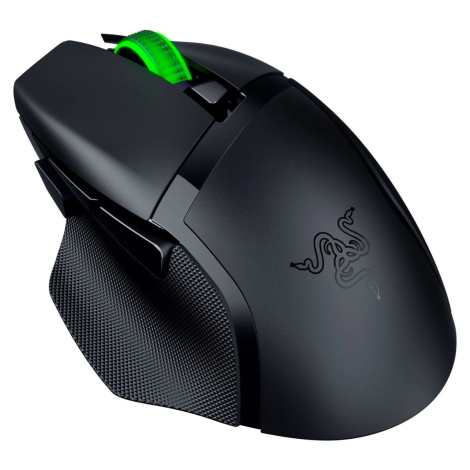 Miš Razer Basilisk V3 X HyperSpeed