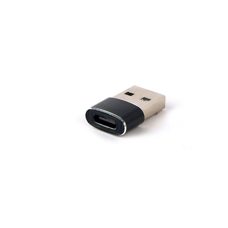 Cable or adapter Gembird A-USB2-AMCF-02
