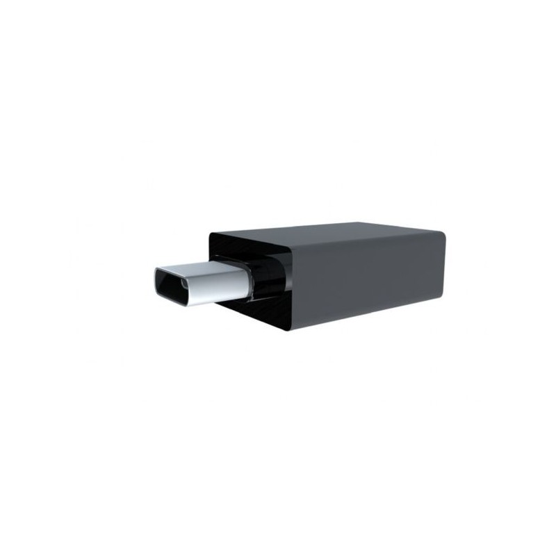 Cable or adapter Gembird A-USB3-CMAF-01