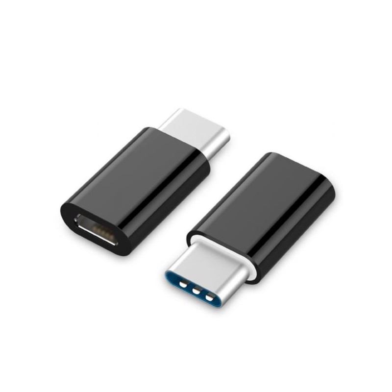 Cable or adapter Gembird A-USB2-CMMF-01