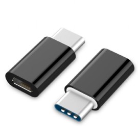 Cable or adapter Gembird A-USB2-CMMF-01
