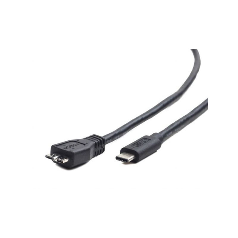 Kabel ili adapter Gembird CCP-USB3-MBMCM1M