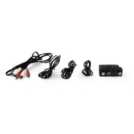 Cable or adapter Gembird UVG-002