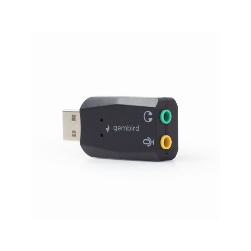 Cable or adapter Gembird SC-USB2.0-01