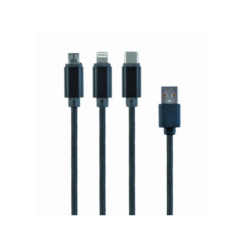 Kabel ili adapter Gembird CC-USB2-AM31-1M