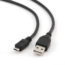 Cable or adapter Gembird CCP-MUSB2-AMBM10