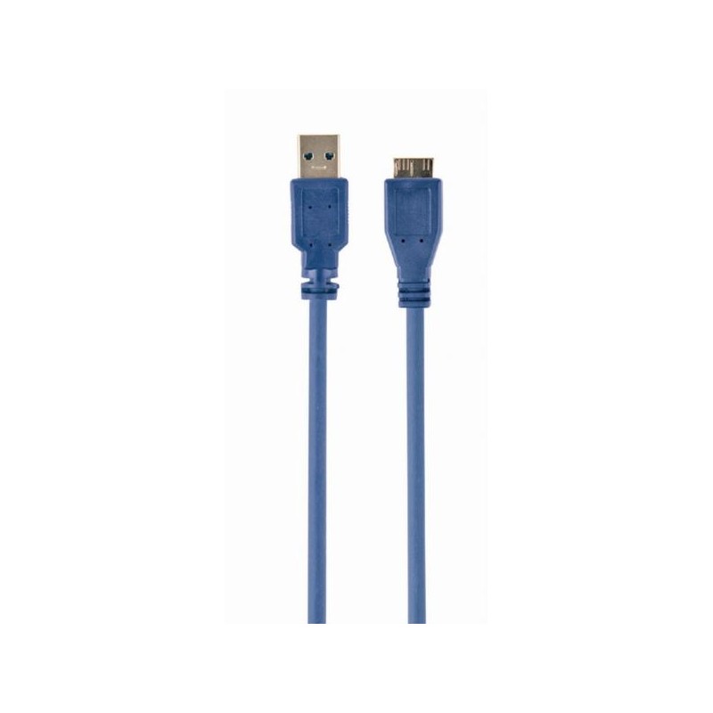 Kabel ili adapter Gembird CCP-MUSB3AMBM05M