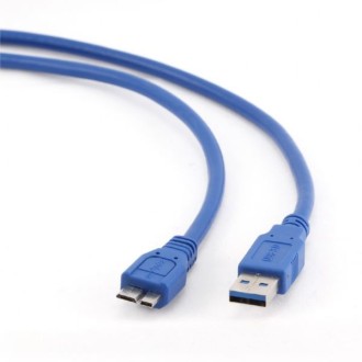 Kabel ili adapter Gembird CCP-MUSB3AMBM6