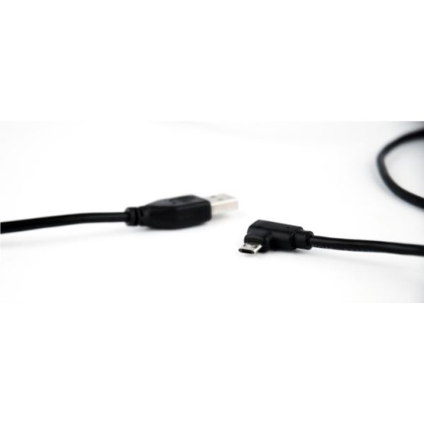 Cable or adapter Gembird CC-USB2-AMMDM906