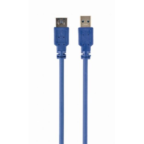 Cable or adapter Gembird CCP-USB3-AMAF-10