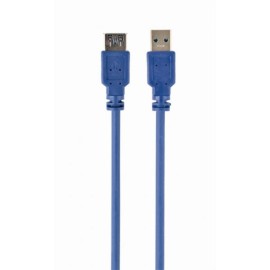 Cable or adapter Gembird CCP-USB3-AMAF-10