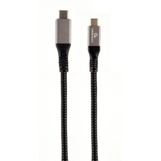 Cable or adapter Gembird CCBPUSB3CMCM100