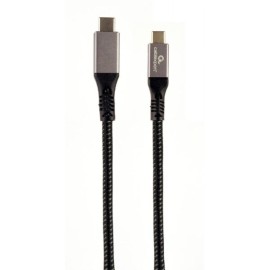 Cable or adapter Gembird CCBPUSB3CMCM100