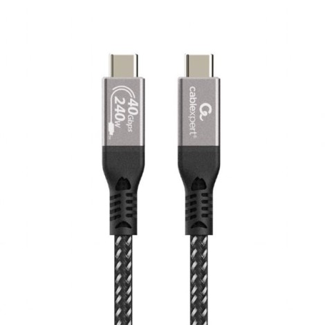 Cable or adapter Gembird CCBP-USB4CMCM1.5