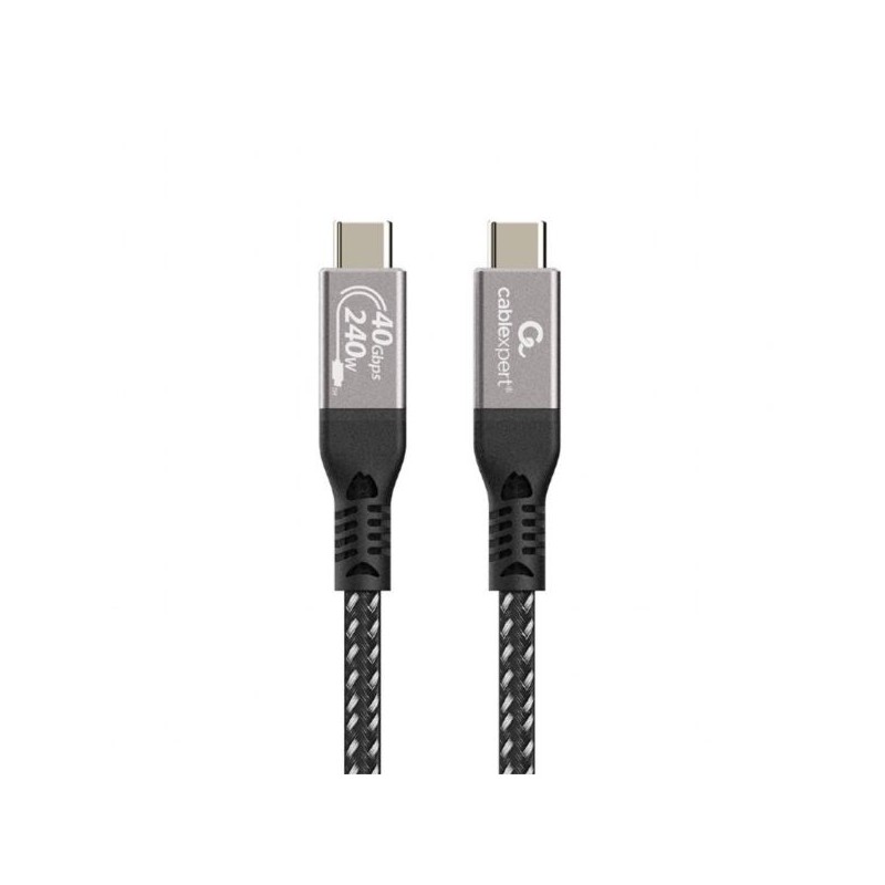 Cable or adapter Gembird CCBP-USB4CMCM1.5