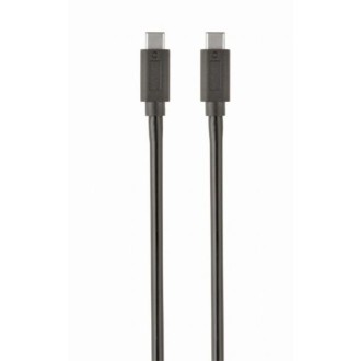 Cable or adapter Gembird CCP-USB3.1-CMCM1
