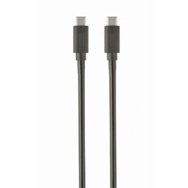 Cable or adapter Gembird CCP-USB3.1-CMCM1