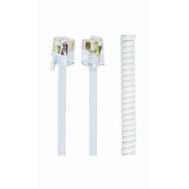 Kabel ili adapter Gembird TC4P4CS-2M-W