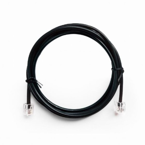 Cable or adapter Gembird TC6P4CR-2M